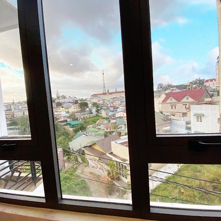 Hanz Bao Hoang Hotel دالات المظهر الخارجي الصورة