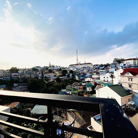 Hanz Bao Hoang Hotel دالات المظهر الخارجي الصورة