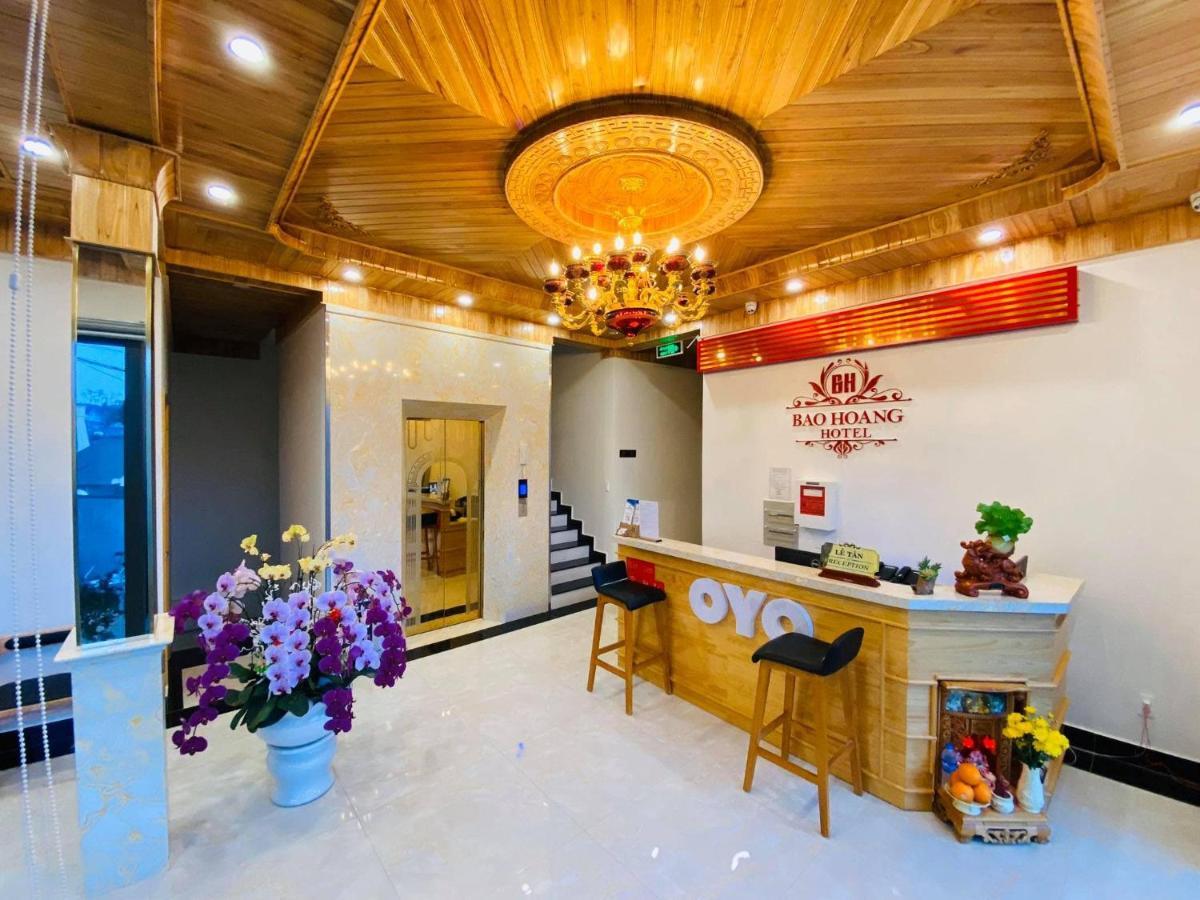 Hanz Bao Hoang Hotel دالات المظهر الخارجي الصورة