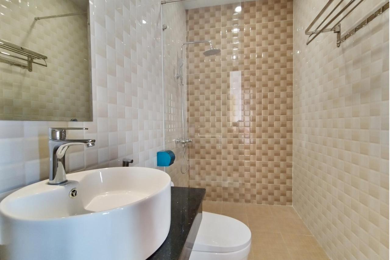 Hanz Bao Hoang Hotel دالات المظهر الخارجي الصورة